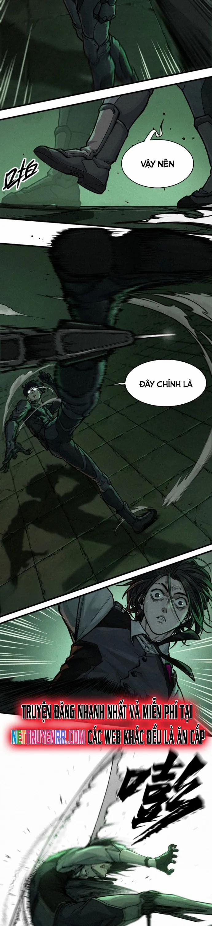 Nguyệt Khôi Truyện 21.5 trang 28