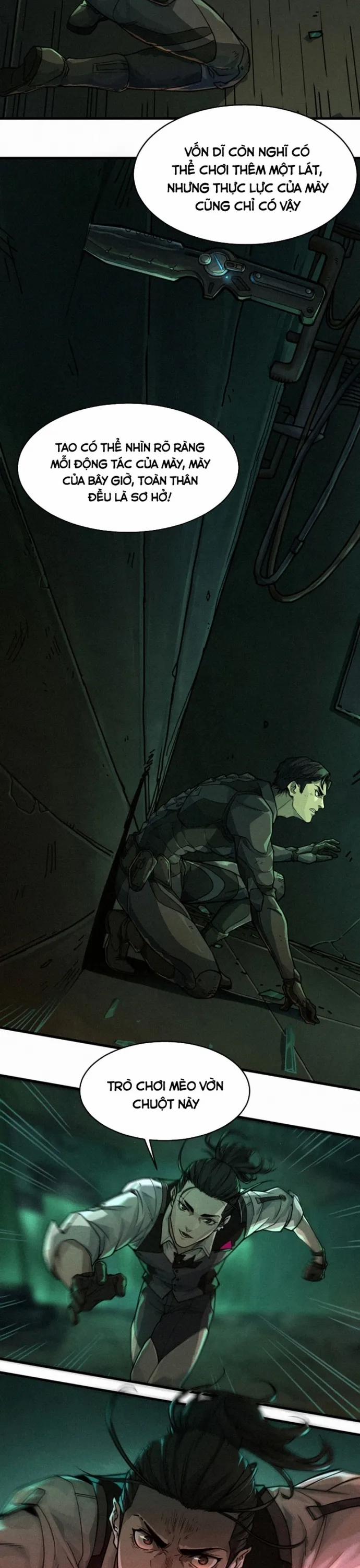 Nguyệt Khôi Truyện 21.5 trang 7