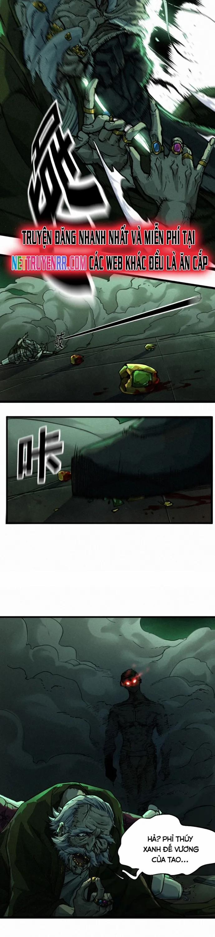 Nguyệt Khôi Truyện 21 trang 24