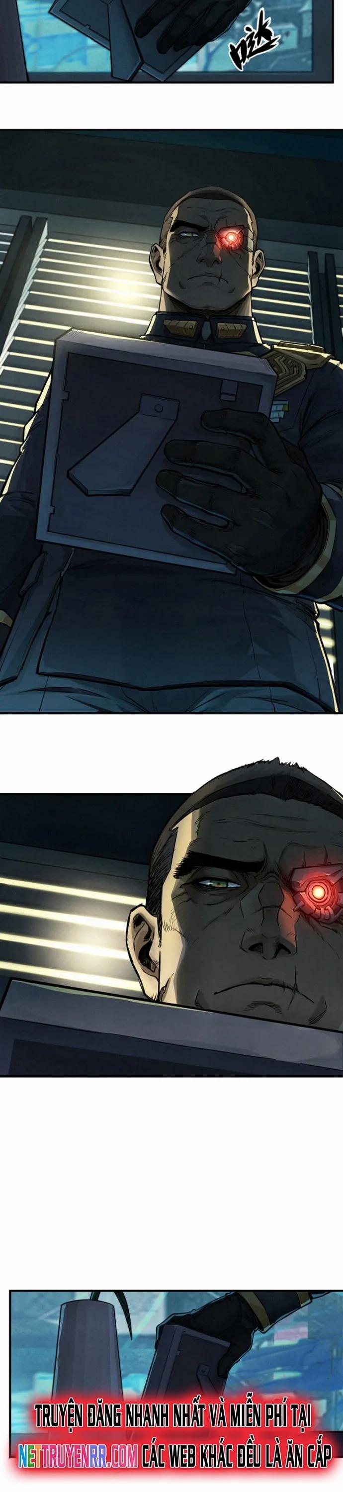 Nguyệt Khôi Truyện 22 trang 17