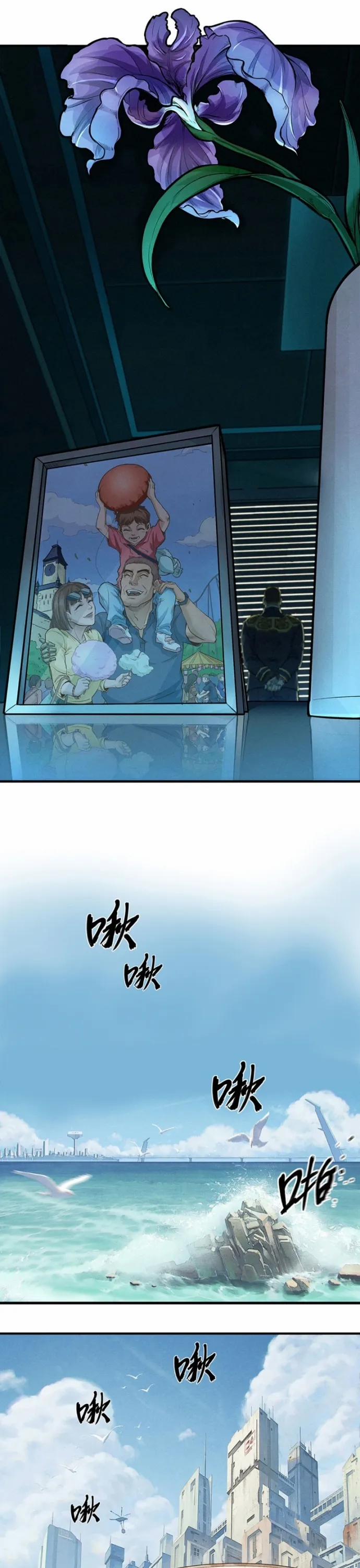 Nguyệt Khôi Truyện 22 trang 18