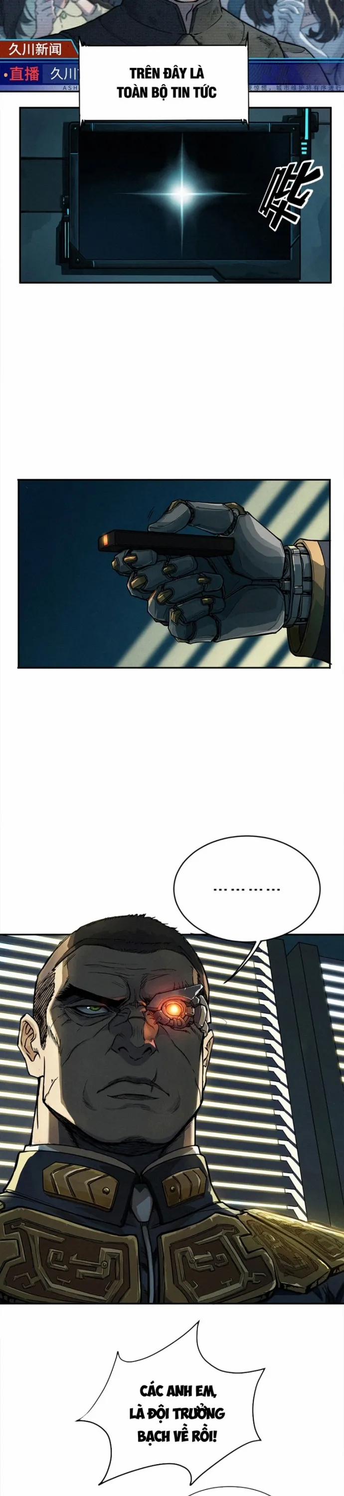 Nguyệt Khôi Truyện 22 trang 4