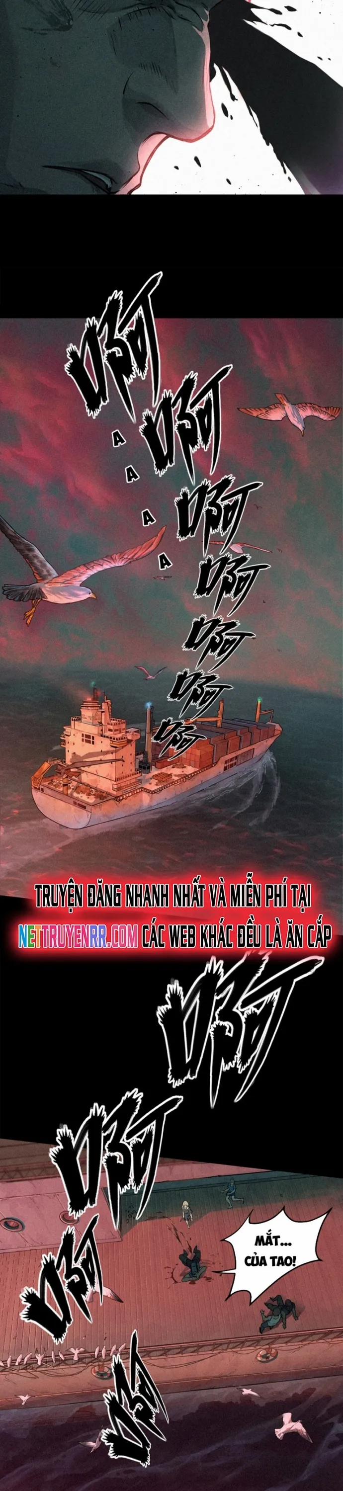 Nguyệt Khôi Truyện 23 trang 16