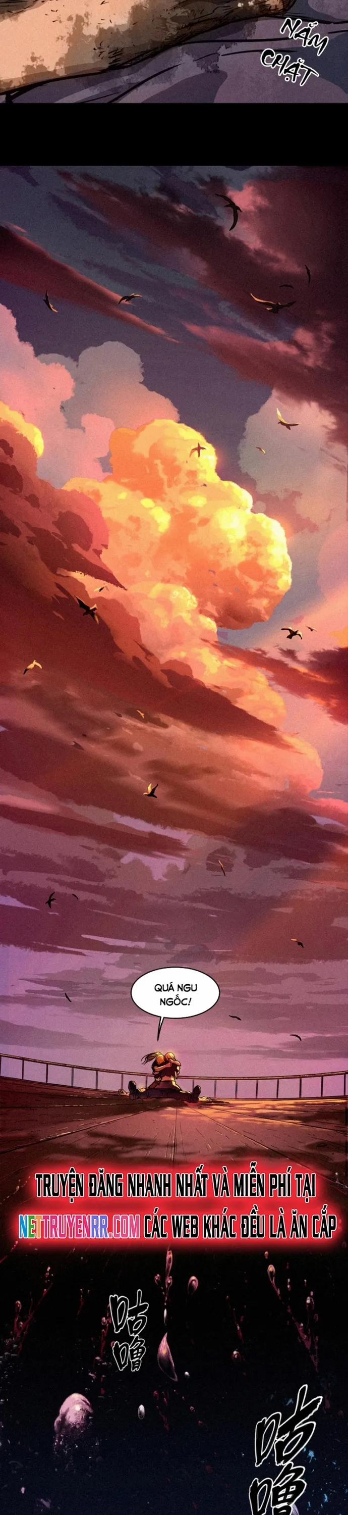 Nguyệt Khôi Truyện 23 trang 26