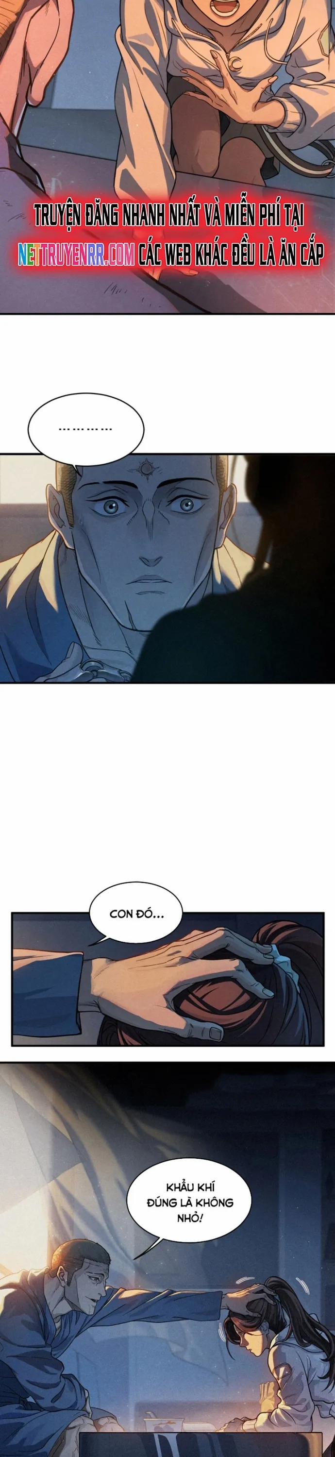 Nguyệt Khôi Truyện 24 trang 13