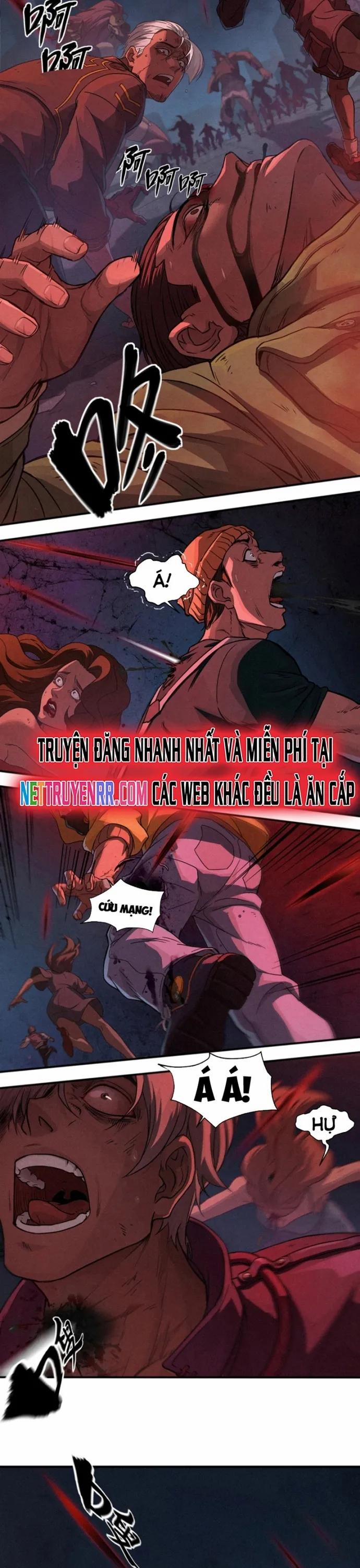 Nguyệt Khôi Truyện 25.5 trang 1