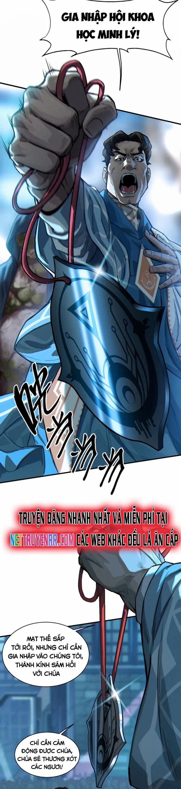 Nguyệt Khôi Truyện 25.5 trang 18