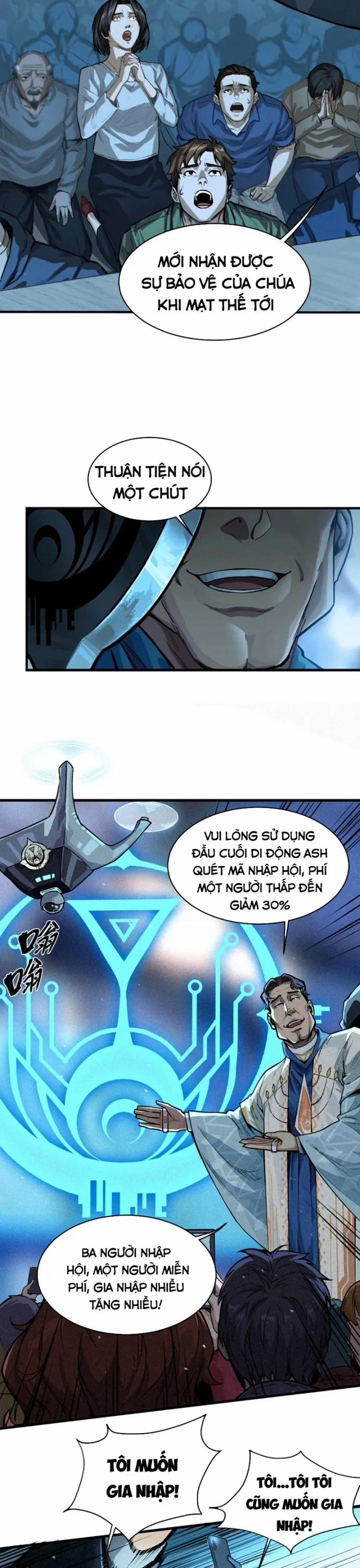 Nguyệt Khôi Truyện 25.5 trang 19