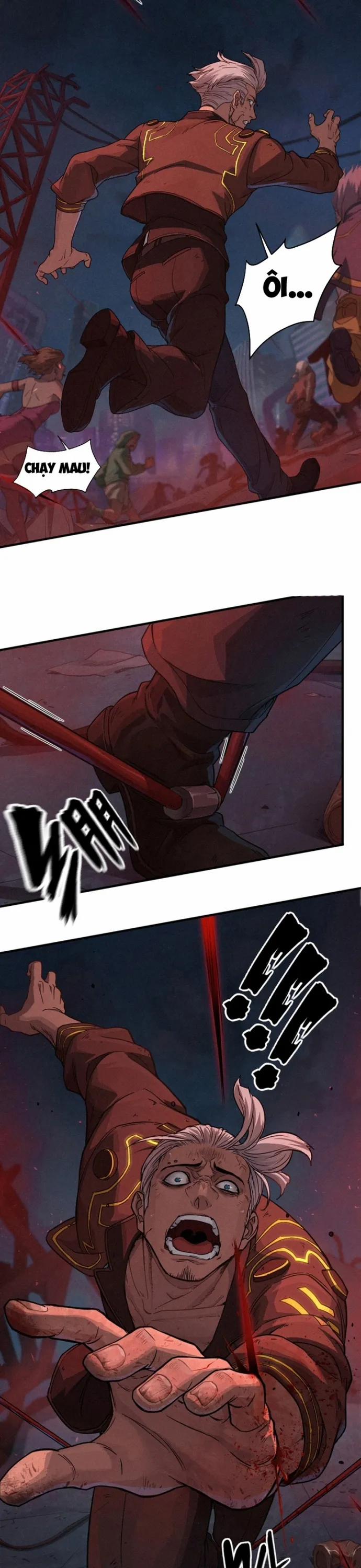 Nguyệt Khôi Truyện 25.5 trang 2