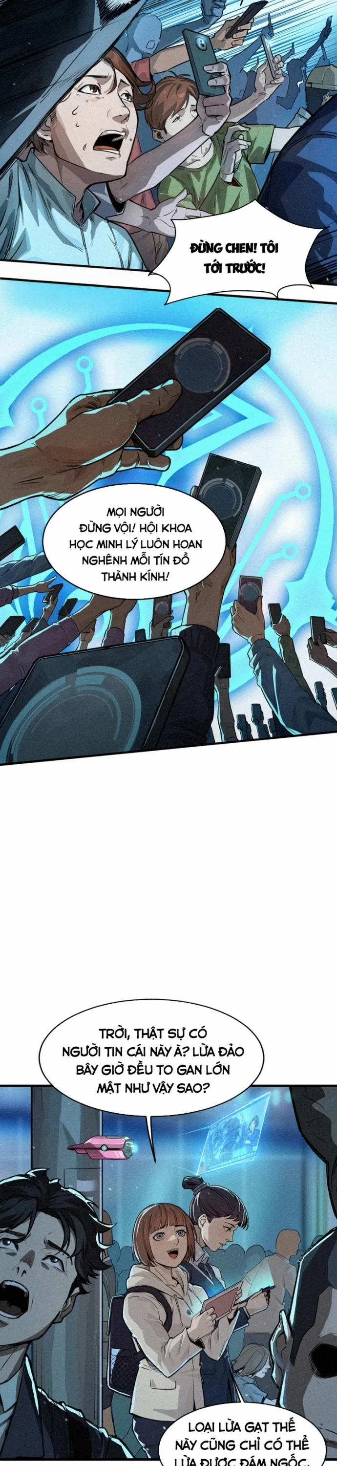 Nguyệt Khôi Truyện 25.5 trang 20