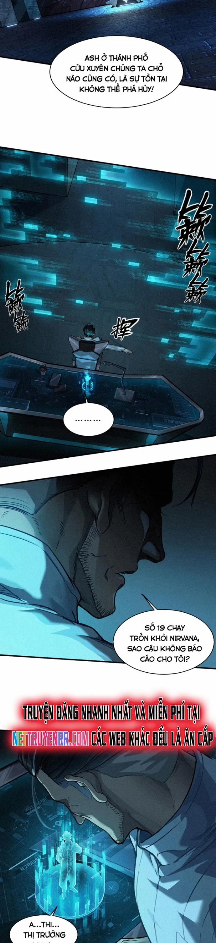 Nguyệt Khôi Truyện 25.5 trang 25