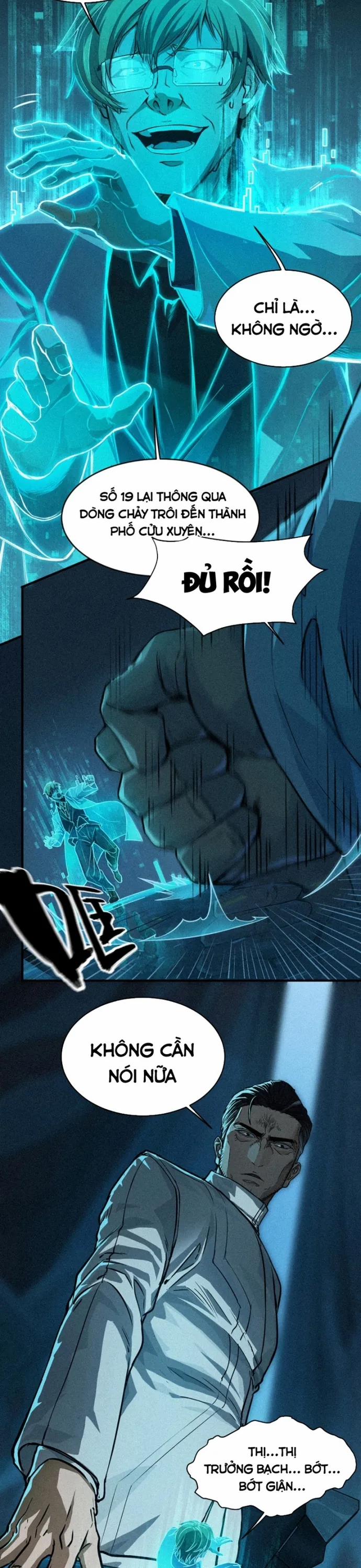 Nguyệt Khôi Truyện 25.5 trang 27