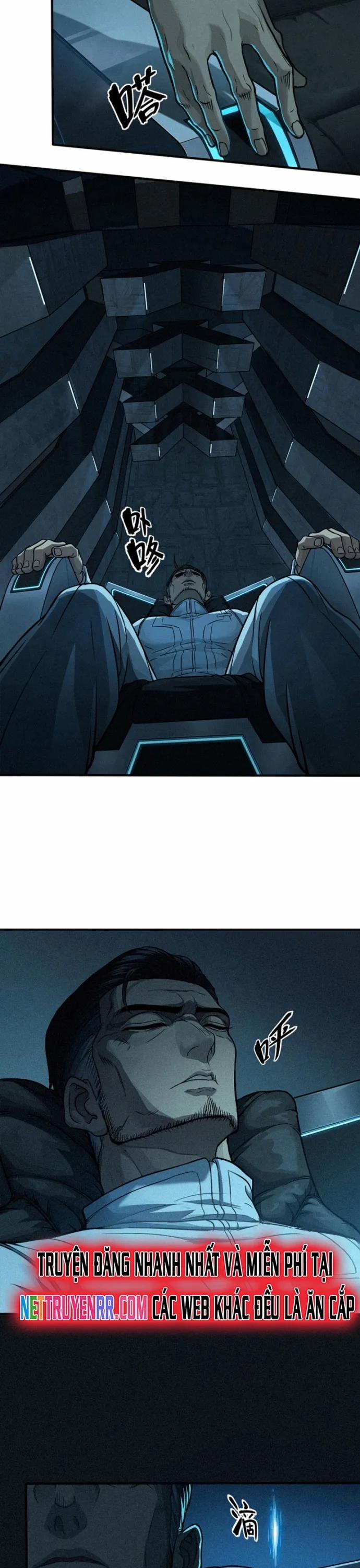 Nguyệt Khôi Truyện 25.5 trang 30