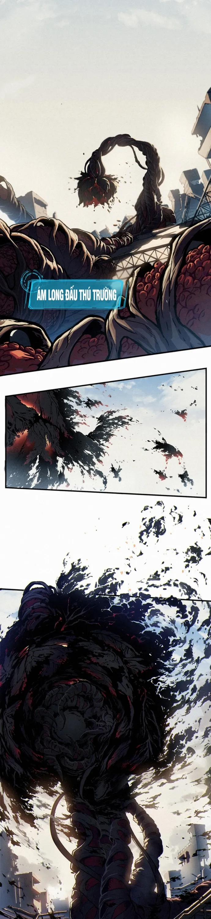 Nguyệt Khôi Truyện 25.5 trang 35