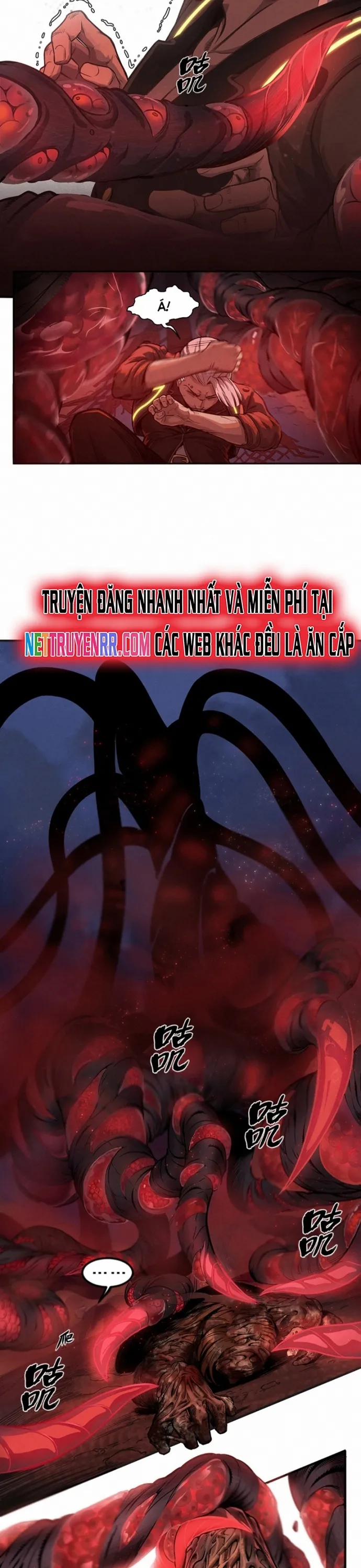 Nguyệt Khôi Truyện 25 trang 23