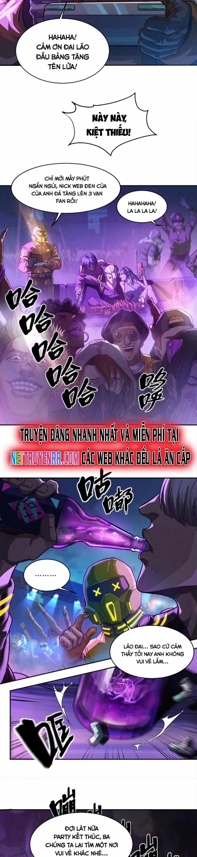 Nguyệt Khôi Truyện 25 trang 7