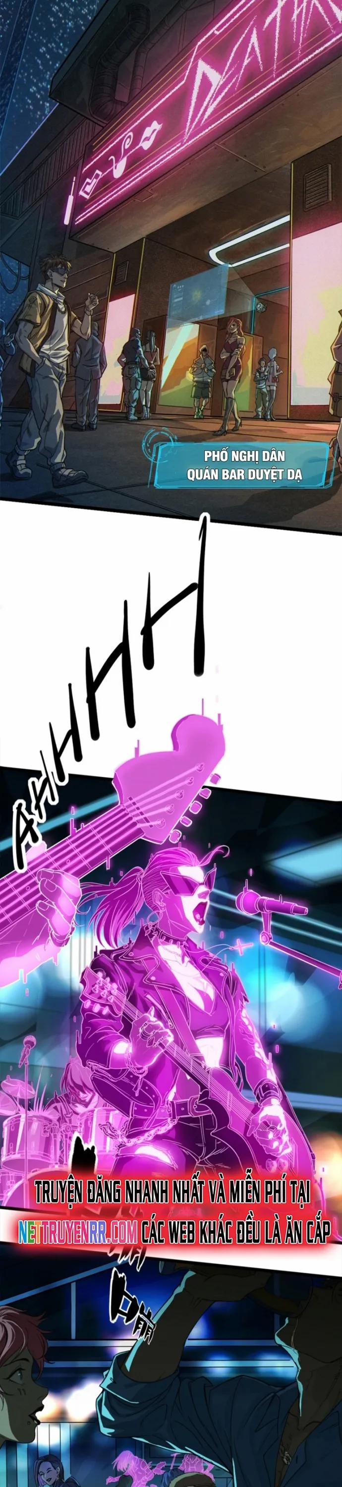 Nguyệt Khôi Truyện 26.5 trang 14