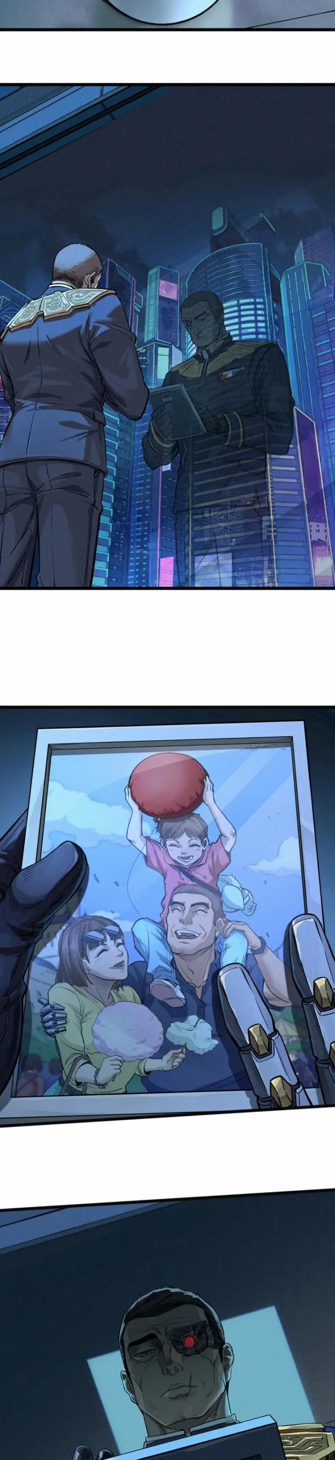 Nguyệt Khôi Truyện 26.5 trang 36