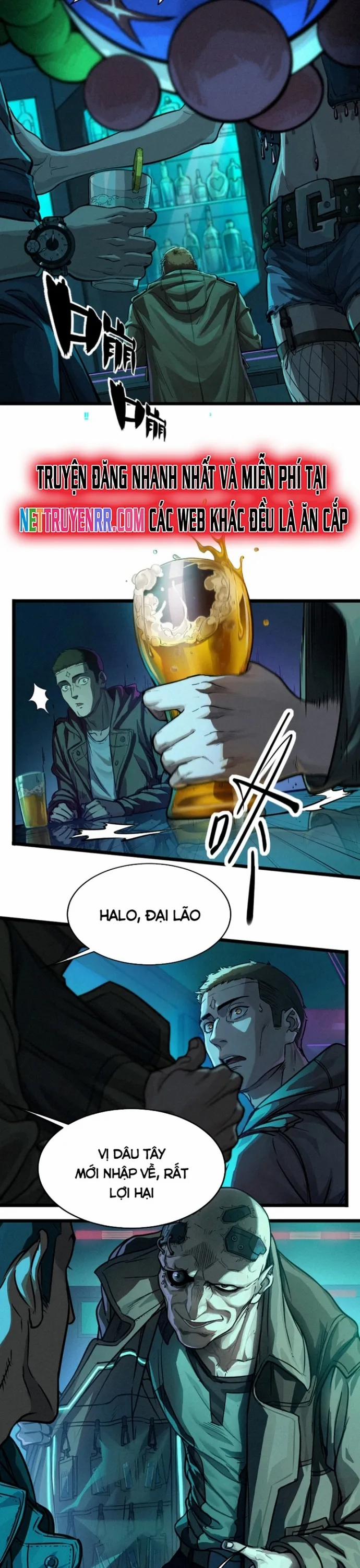 Nguyệt Khôi Truyện 26.5 trang 39