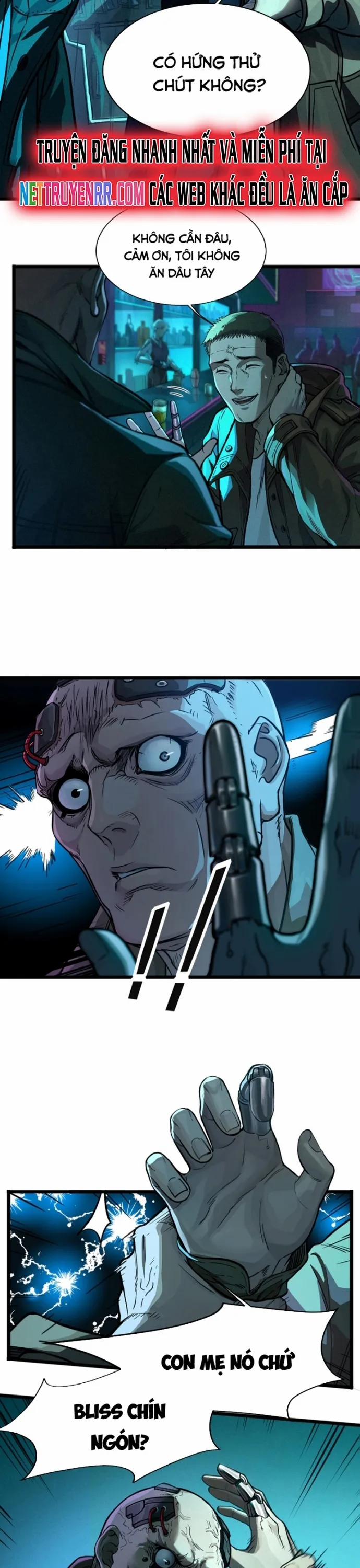 Nguyệt Khôi Truyện 26.5 trang 40