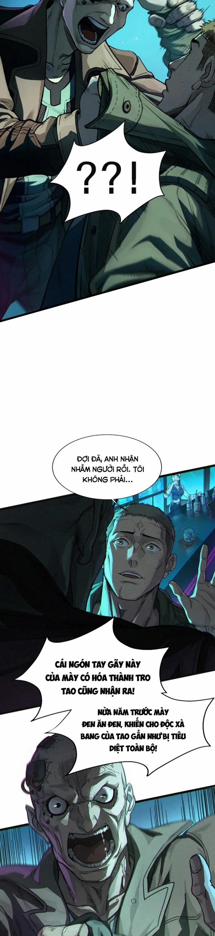 Nguyệt Khôi Truyện 26.5 trang 41