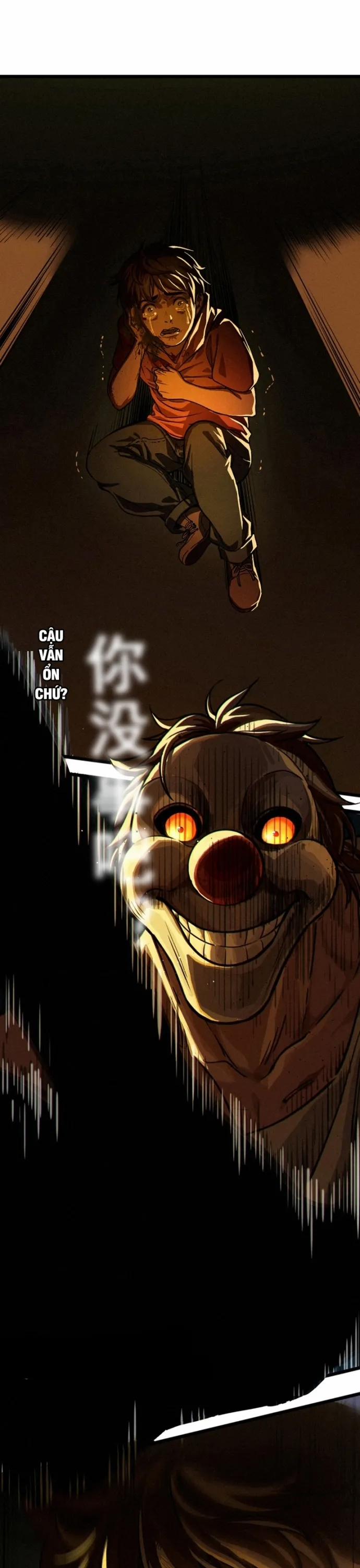 Nguyệt Khôi Truyện 26.5 trang 47