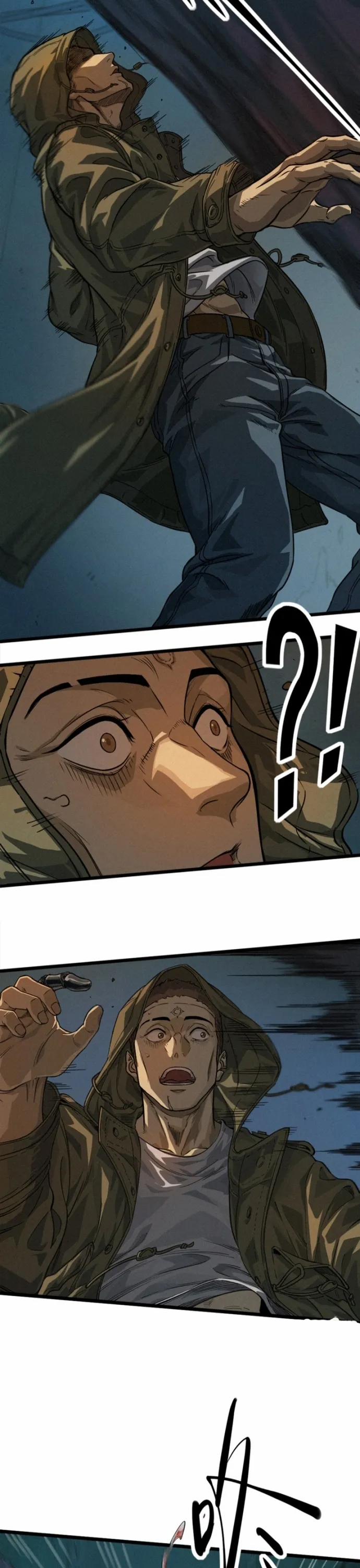 Nguyệt Khôi Truyện 26.5 trang 8