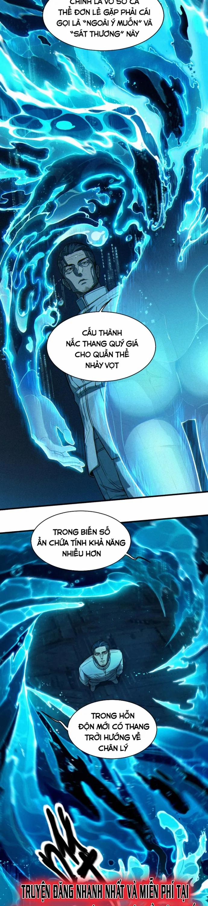 Nguyệt Khôi Truyện 26 trang 11