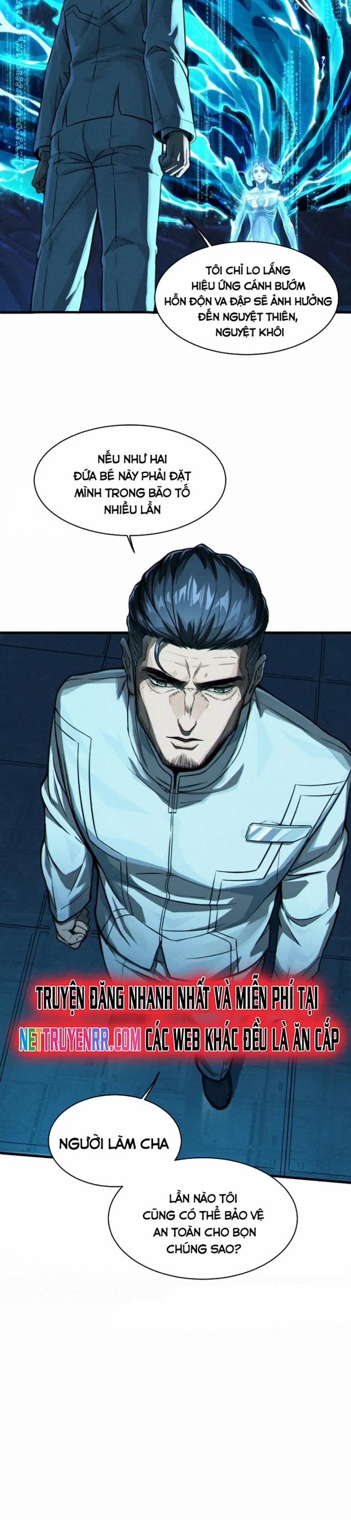 Nguyệt Khôi Truyện 26 trang 14