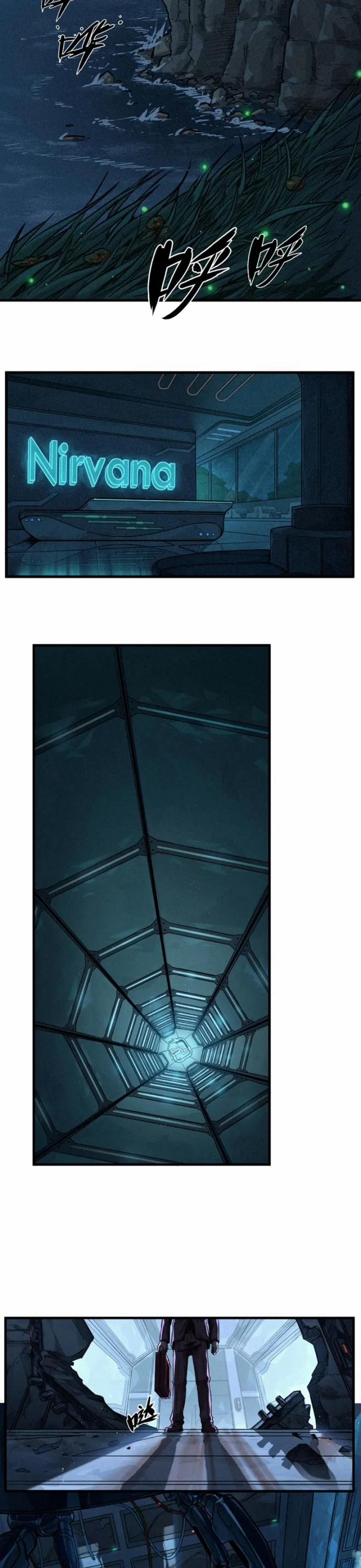 Nguyệt Khôi Truyện 26 trang 19