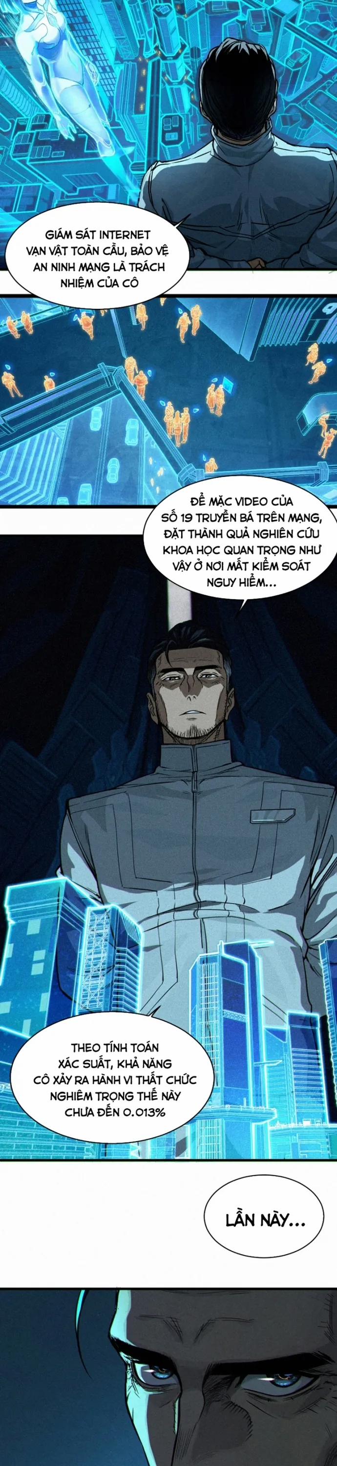 Nguyệt Khôi Truyện 26 trang 2