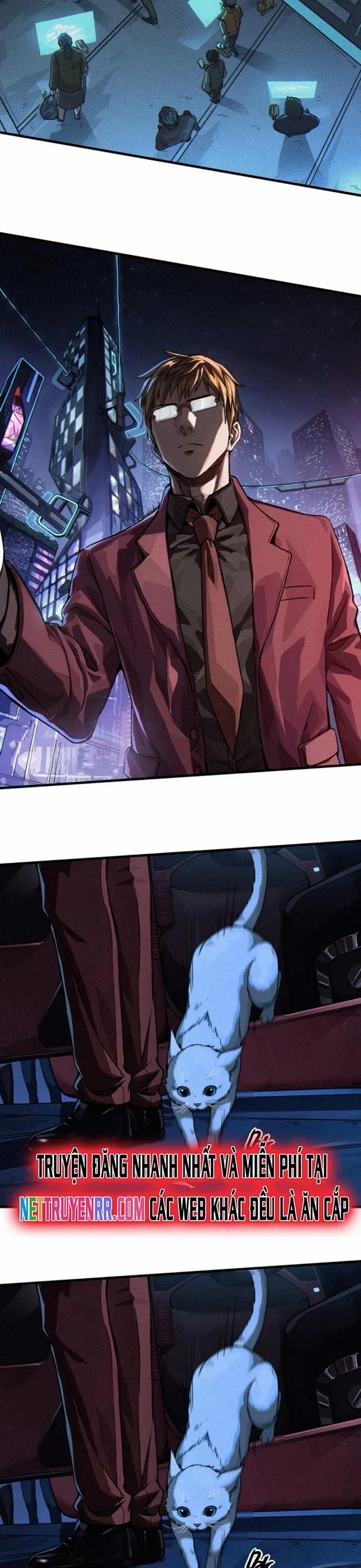 Nguyệt Khôi Truyện 26 trang 35