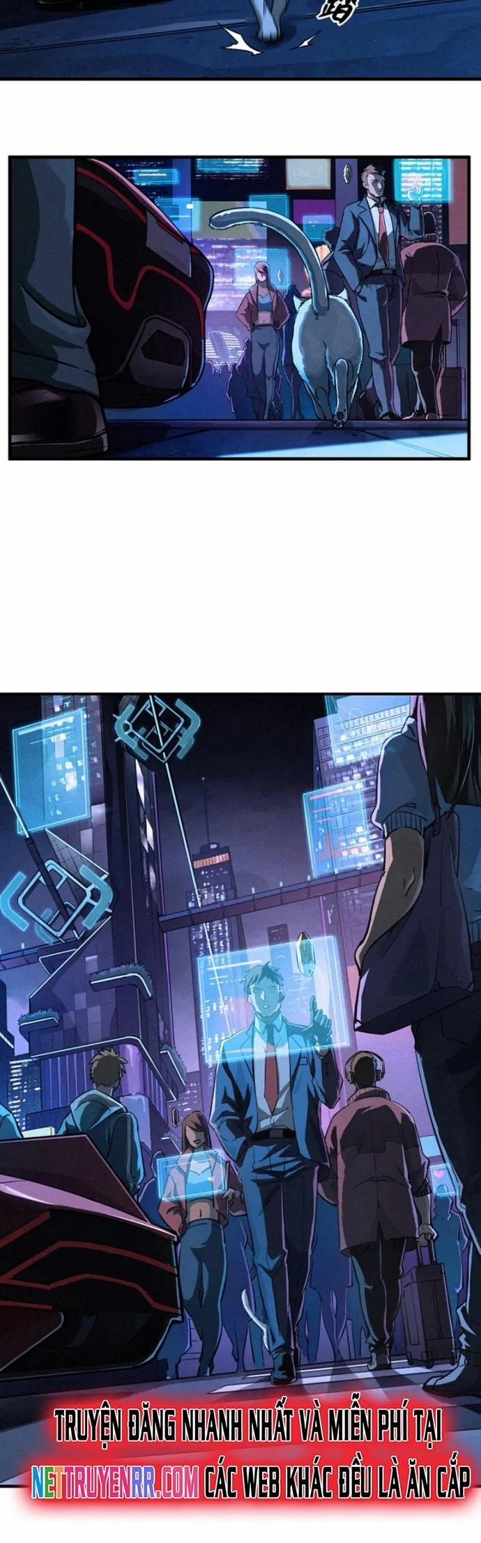 Nguyệt Khôi Truyện 26 trang 36