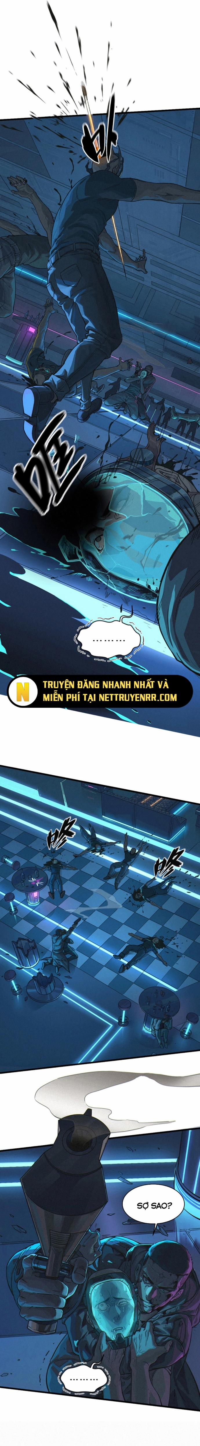 Nguyệt Khôi Truyện 27.1 trang 13