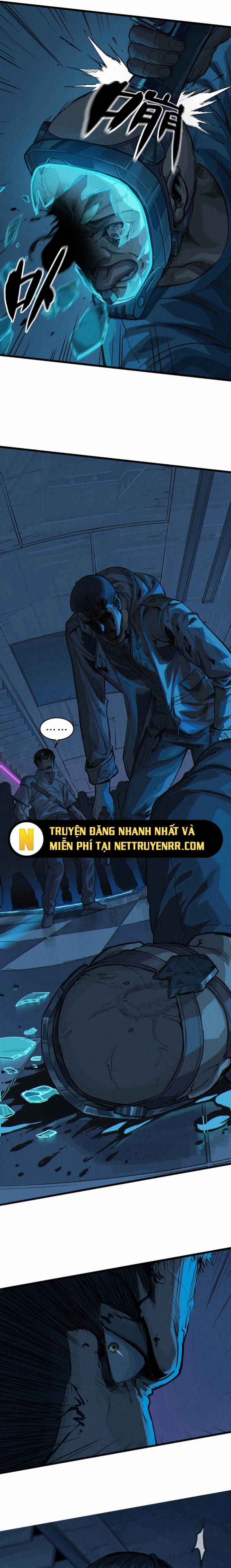 Nguyệt Khôi Truyện 27.1 trang 14