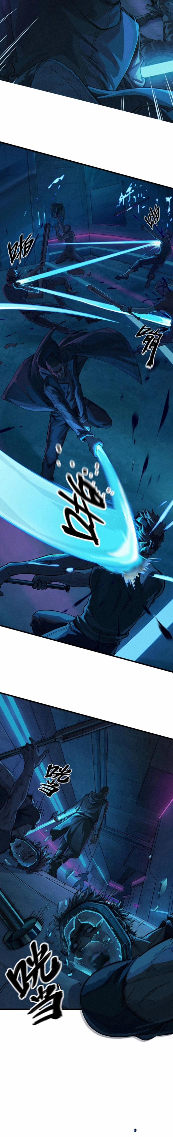 Nguyệt Khôi Truyện 27.1 trang 6