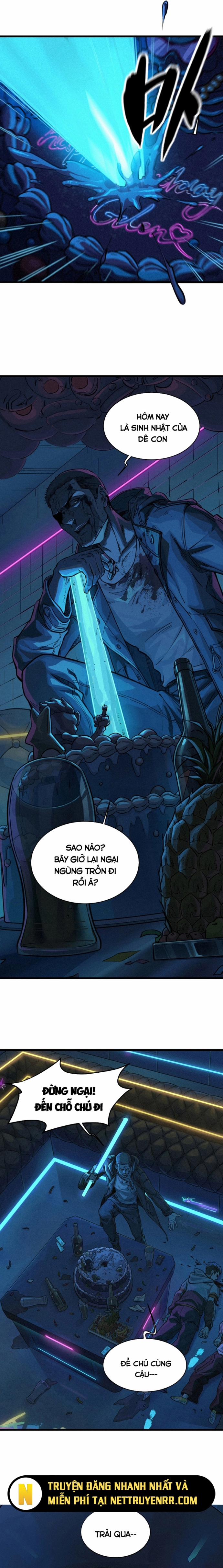 Nguyệt Khôi Truyện 27.1 trang 7