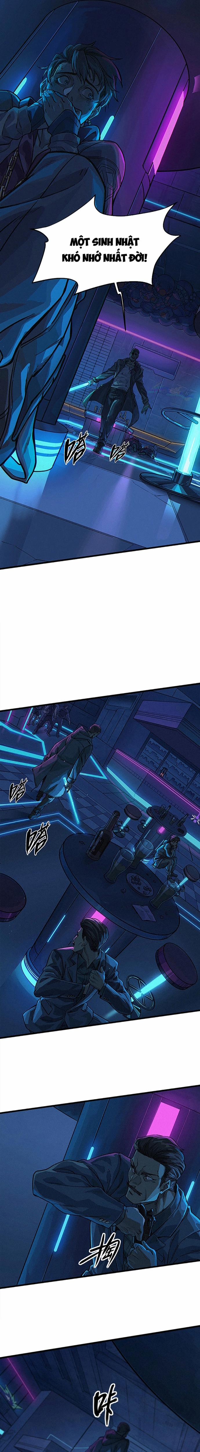 Nguyệt Khôi Truyện 27.1 trang 8