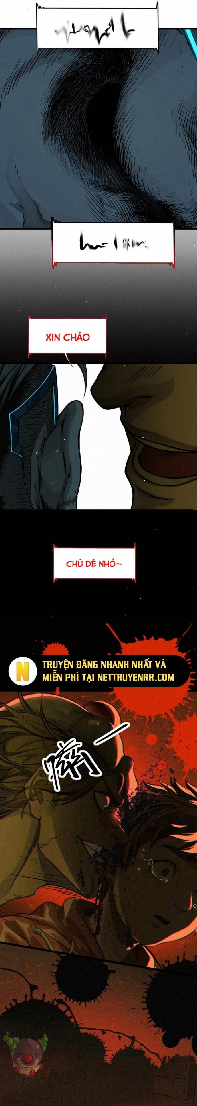 Nguyệt Khôi Truyện 27 trang 1