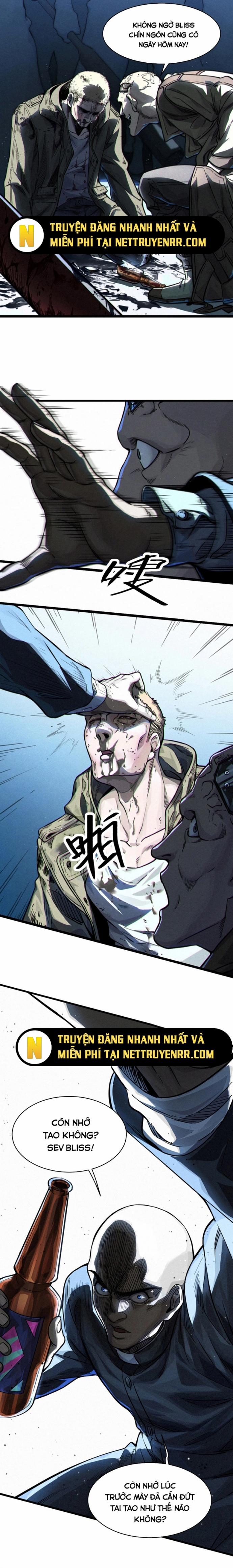 Nguyệt Khôi Truyện 27 trang 15