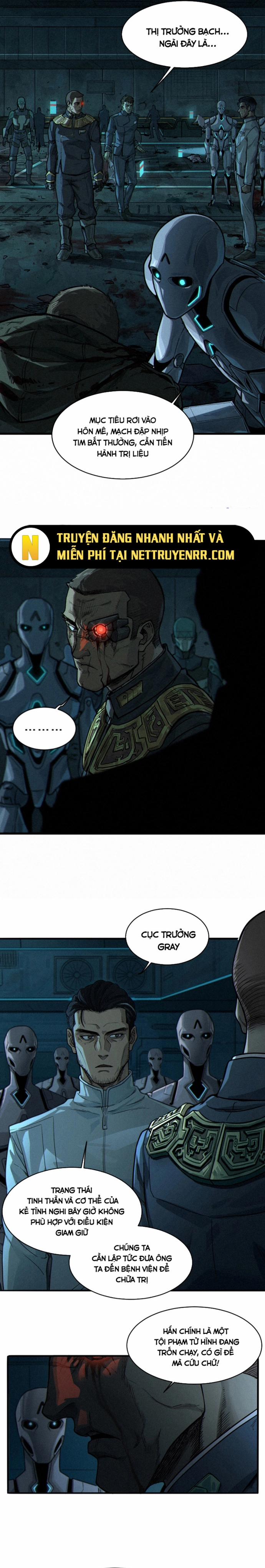 Nguyệt Khôi Truyện 28.1 trang 4