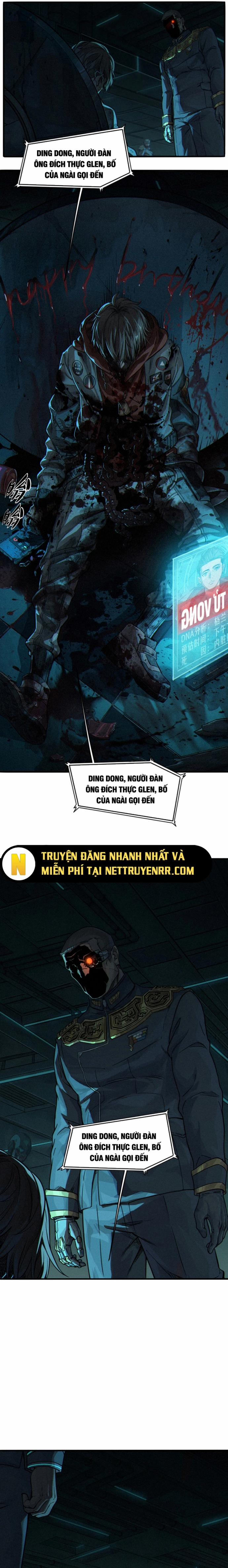 Nguyệt Khôi Truyện 28 trang 11