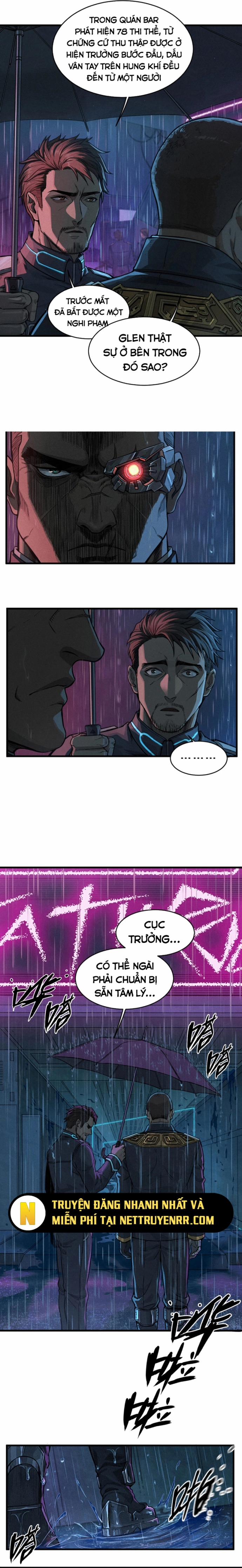 Nguyệt Khôi Truyện 28 trang 2