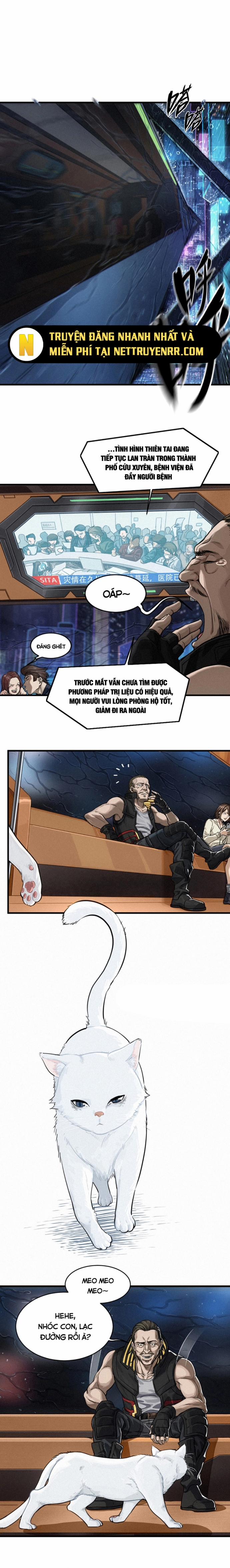 Nguyệt Khôi Truyện 29 trang 2