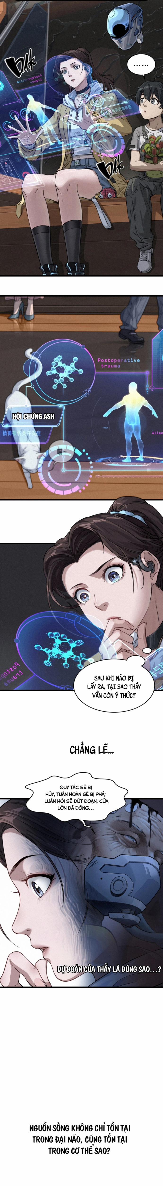 Nguyệt Khôi Truyện 29 trang 6