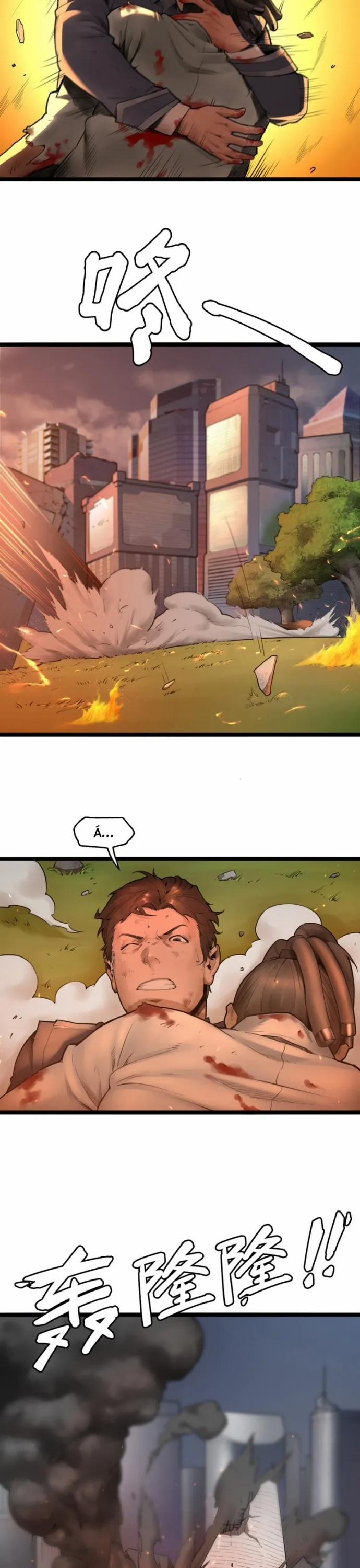 Nguyệt Khôi Truyện 3 trang 5