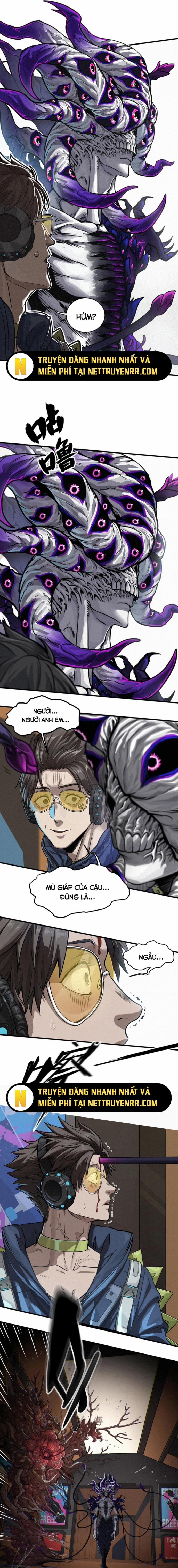 Nguyệt Khôi Truyện 30.1 trang 3