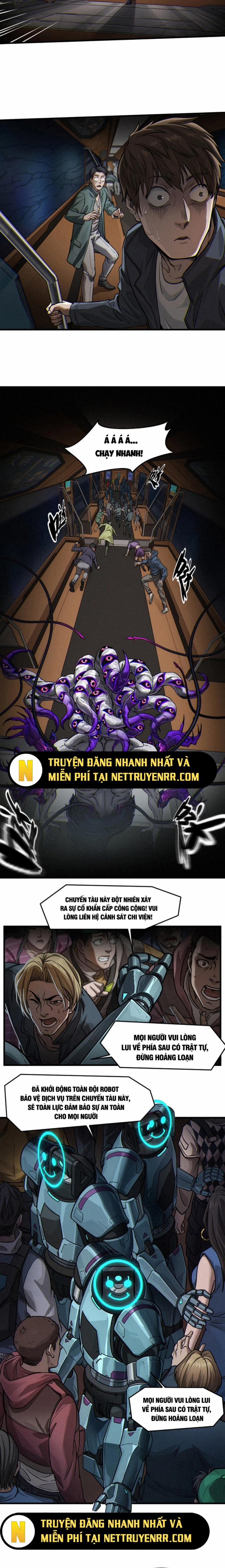 Nguyệt Khôi Truyện 30.1 trang 4