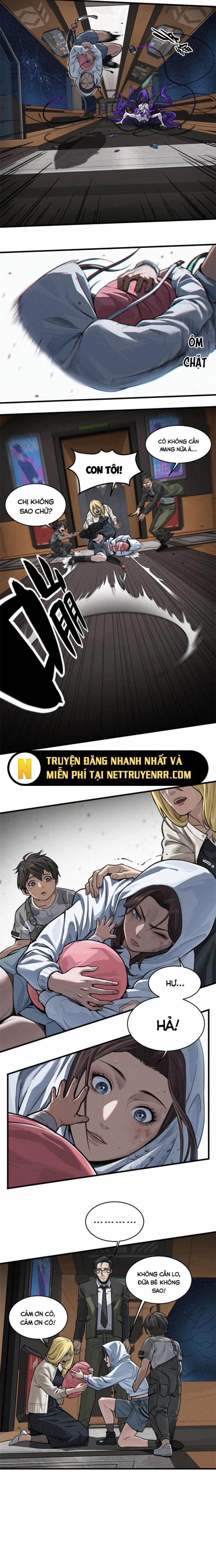 Nguyệt Khôi Truyện 30.2 trang 1