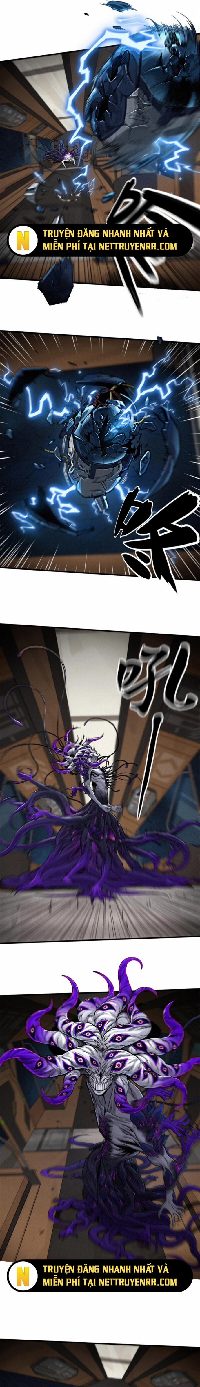 Nguyệt Khôi Truyện 30.2 trang 5